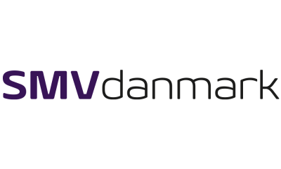 SMV danmark logo
