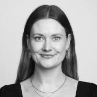 Heidi Lindberg Jensen - Stort