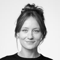Karoline Bloch-Sørensen - Stort