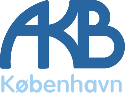 AKB København Logo