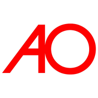 Brødrene AO logo