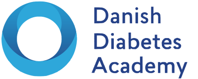 Danish Diabetes Academy logo