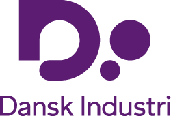Dansk Industri Logo