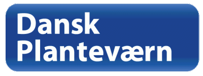 Dansk Planteværn Logo