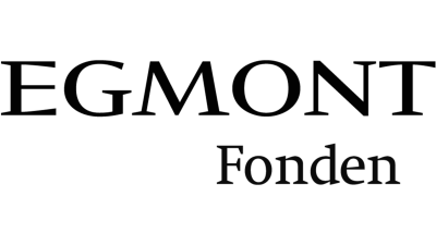 Egmont Fonden logo