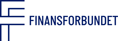 Finansforbundet logo