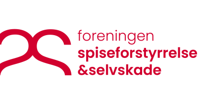 Foreningen for Spiseforstyrrelse og Selvskade - logo
