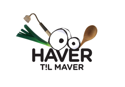 Haver til Maver logo