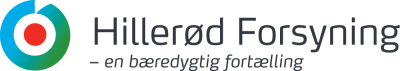 Hillerød Forsyning logo