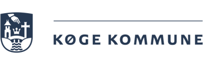Køge Kommune Logo
