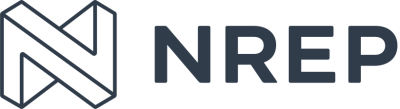 NREP logo