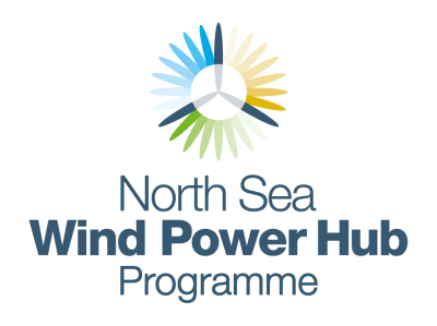 North Sea Wind Power Hub logo
