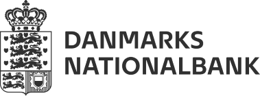 Nationalbanken logo