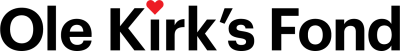 Ole Kirks Fond Logo