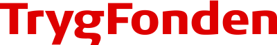 TrygFonden Logo