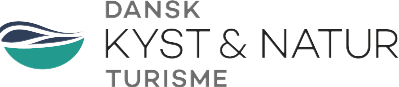 Dansk Kyst og Naturturisme logo