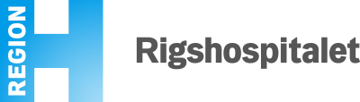 Rigshospitalet logo