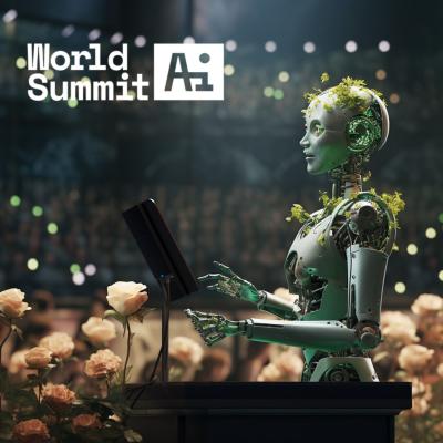 world summit AI
