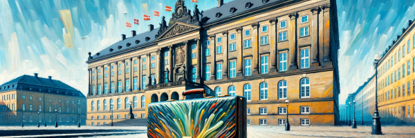  Danish Parliament building, Christiansborg, with broad and rough .png