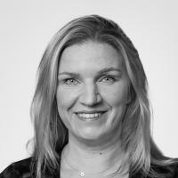 Camilla Guldberg - Stort