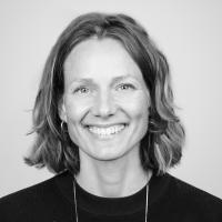 Susanne Raunsgaard Bøcker - Stort